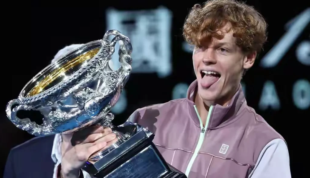 开云官网首页 费德勒大师赛亚军 